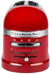 Toaster KitchenAid Artisan Candy Apple 5KMT2204ECA