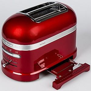 Toaster KitchenAid Artisan Candy Apple 5KMT2204ECA