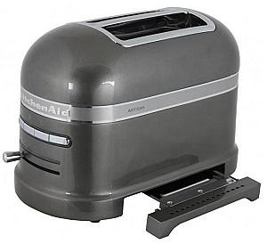 Toaster KitchenAid Artisan Medallion Silver 5KMT2204EMS