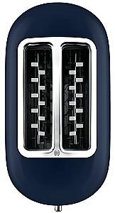 Toaster KitchenAid Artisan Ink Blue 5KMT2204EIB