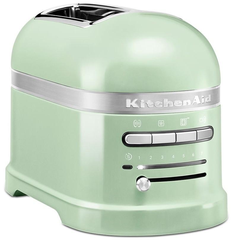 Toaster KitchenAid Artisan Pistaccio 5KMT2204EPT