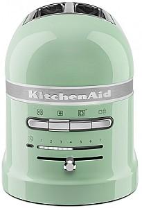 Toaster KitchenAid Artisan Pistaccio 5KMT2204EPT