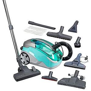 Aspirator cu spalare Thomas MULTI CLEAN X10 PARQUET