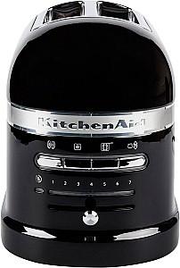 Toaster KitchenAid Artisan Onyx Black 5KMT2204EOB