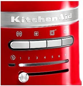 Toaster KitchenAid Artisan Empire Red 5KMT2204EER