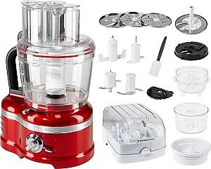 Robot de bucatarie KitchenAid Artisan Candy Apple 5KFP1644ECA