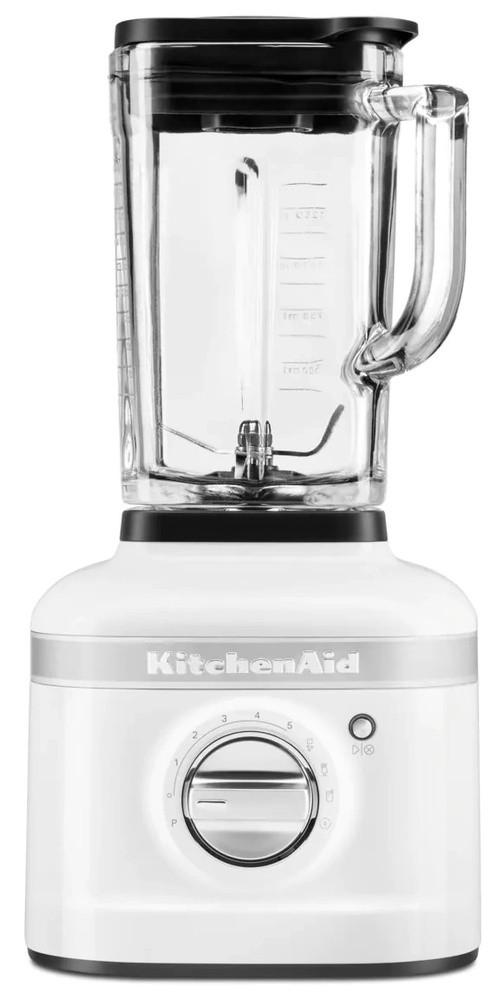 Blender KitchenAid Artisan K400 White 5KSB4026EWH
