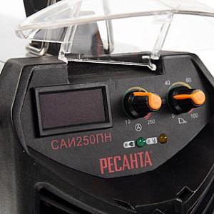 Aparat de sudat Resanta САИ-250ПН