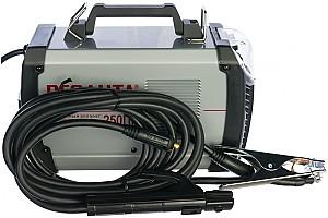 Aparat de sudat Resanta САИ-250ПН