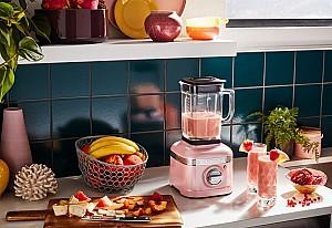 Blender KitchenAid Artisan K400 Silk Pink 5KSB4026ESP