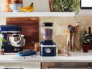 Blender KitchenAid Artisan K400 Ink Blue 5KSB4026EIB