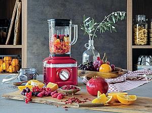 Blender KitchenAid Artisan K400 Empire Red 5KSB4026EER