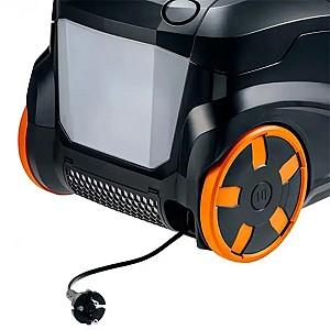 Aspirator cu spalare Thomas DryBOX Amfibia Pet Black/Orange