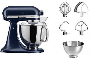 Mixer KitchenAid Artisan Ink Blue 5KSM175PSEIB