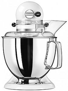 Mixer KitchenAid Artisan White 5KSM175PSEWH