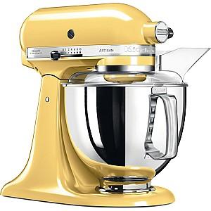 Mixer KitchenAid Artisan Majestic Yellow 5KSM175PSEMY