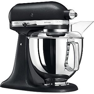 Mixer KitchenAid Artisan Cast Iron Black 5KSM175PSEBK