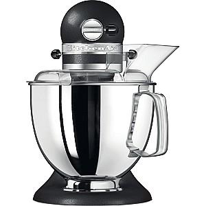 Mixer KitchenAid Artisan Cast Iron Black 5KSM175PSEBK