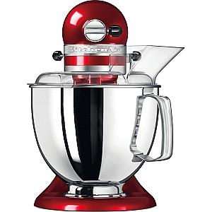 Mixer KitchenAid Artisan Candy Apple 5KSM175PSECA