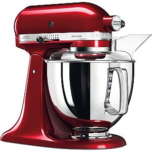 Mixer KitchenAid Artisan Candy Apple 5KSM175PSECA