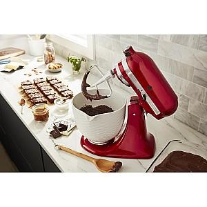 Mixer KitchenAid Artisan Candy Apple 5KSM175PSECA