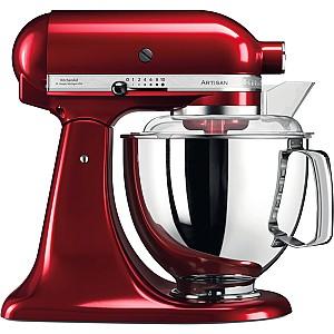Mixer KitchenAid Artisan Candy Apple 5KSM175PSECA