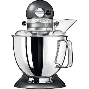 Mixer KitchenAid Artisan Medallion Silver 5KSM175PSEMS