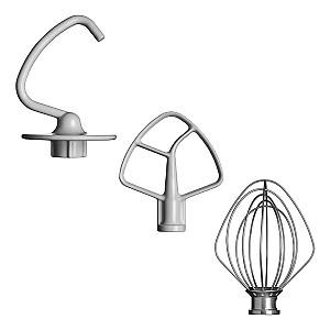 Mixer KitchenAid Artisan Medallion Silver 5KSM175PSEMS