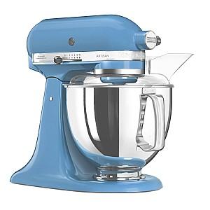 Mixer KitchenAid Artisan Velvet Blue 5KSM175PSEVB