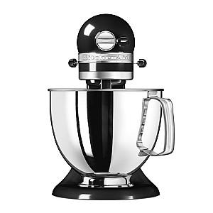 Mixer KitchenAid Artisan Onyx Black 5KSM175PSEOB