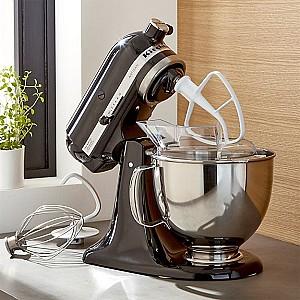 Mixer KitchenAid Artisan Onyx Black 5KSM175PSEOB