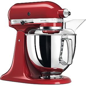 Mixer KitchenAid Artisan Empire Red 5KSM175PSEER