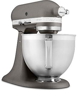 Mixer KitchenAid Artisan Imperial Grey 5KSM185PSEGR