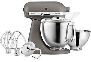Mixer KitchenAid Artisan Imperial Grey 5KSM185PSEGR