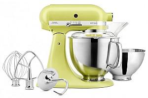 Mixer KitchenAid Artisan Kyoto Glow 5KSM185PSEKG