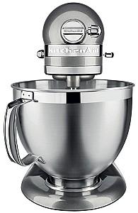 Mixer KitchenAid Artisan Medallion Silver 5KSM185PSEMS