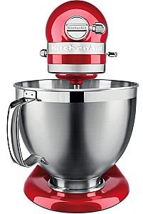 Mixer KitchenAid Artisan Candy Apple 5KSM185PSECA