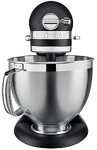 Mixer KitchenAid Artisan Cast Iron Black 5KSM185PSEBK