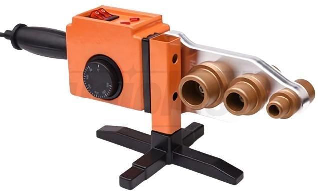 Aparat de sudat tevi Harden (601115)