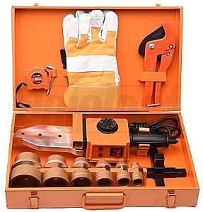 Aparat de sudat tevi Harden (601115)