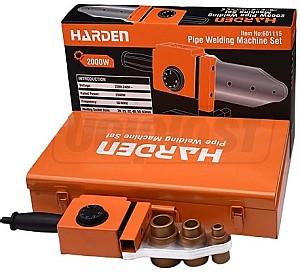 Aparat de sudat tevi Harden (601115)