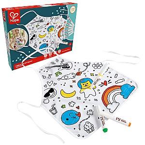 Set de jucarii Hape Șorț