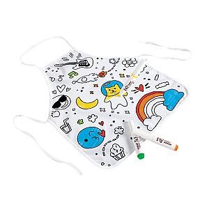 Set de jucarii Hape Șorț