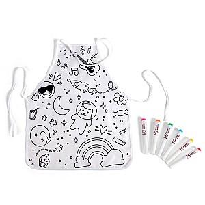 Set de jucarii Hape Șorț