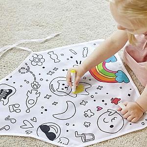 Set de jucarii Hape Șorț