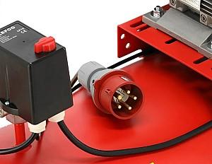 Compresor de aer Yato YT23321