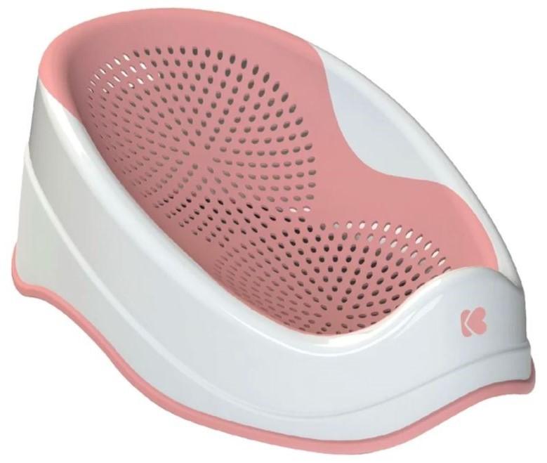 Cada pentru bebelusi Kikka Boo Relax Pink