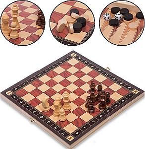 Joc de masa New World ZC034A