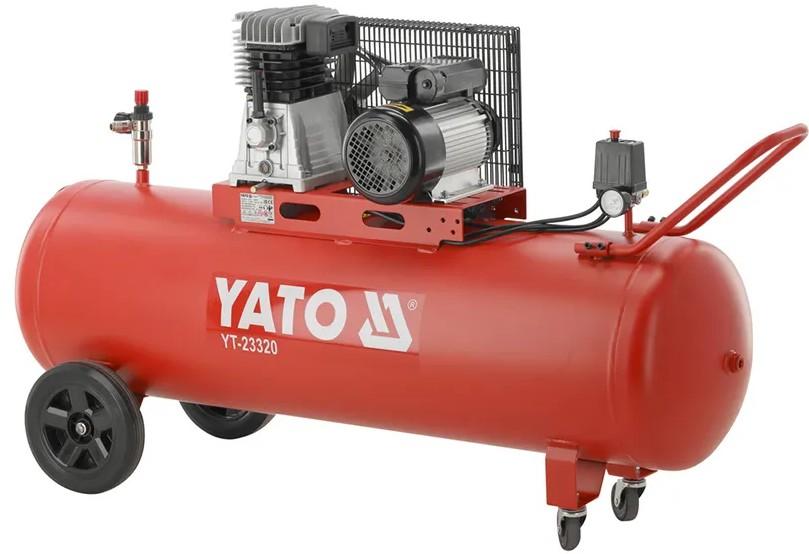 Compresor de aer Yato YT23320