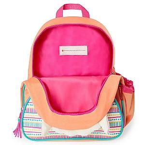 Rucsac Skip Hop Zoo Lama